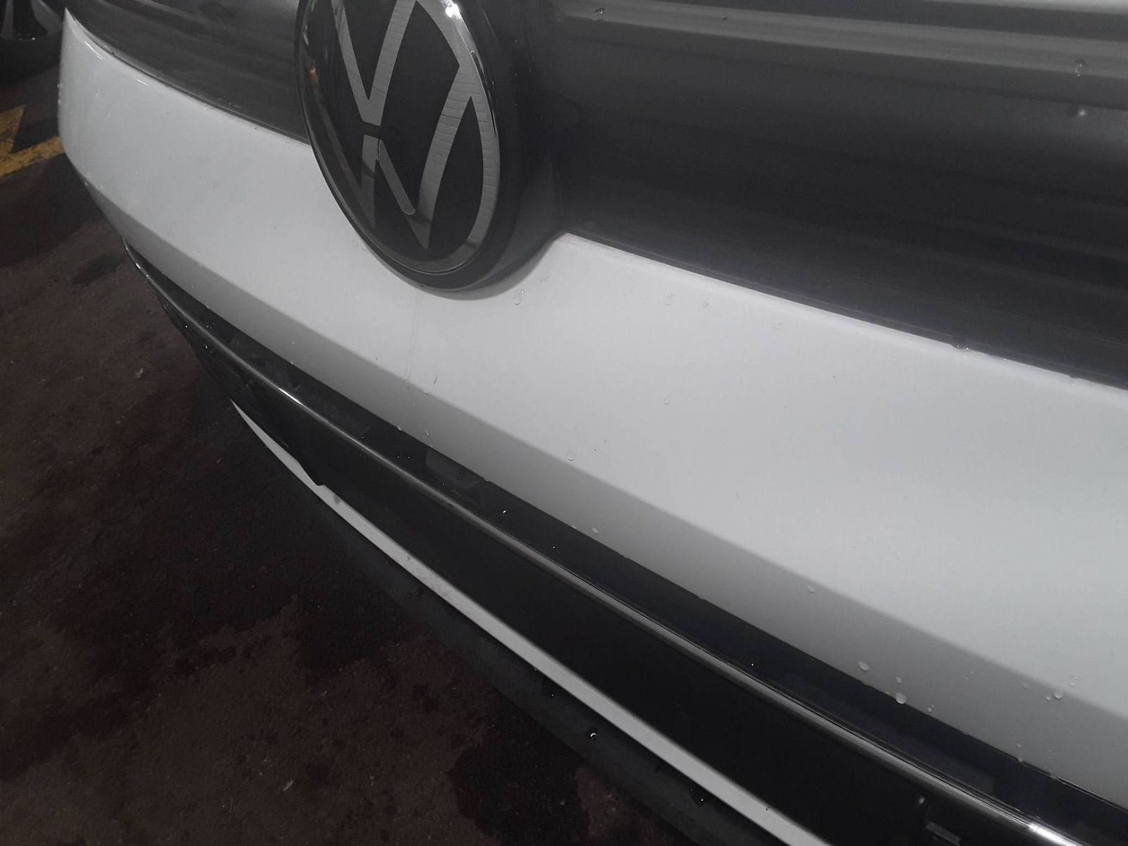 Fahrzeug autohaus mense Fahrzeugabbildung Volkswagen Tiguan 1.5 eTSI 96 kW Goal 2025 CarPlay AHK ACC