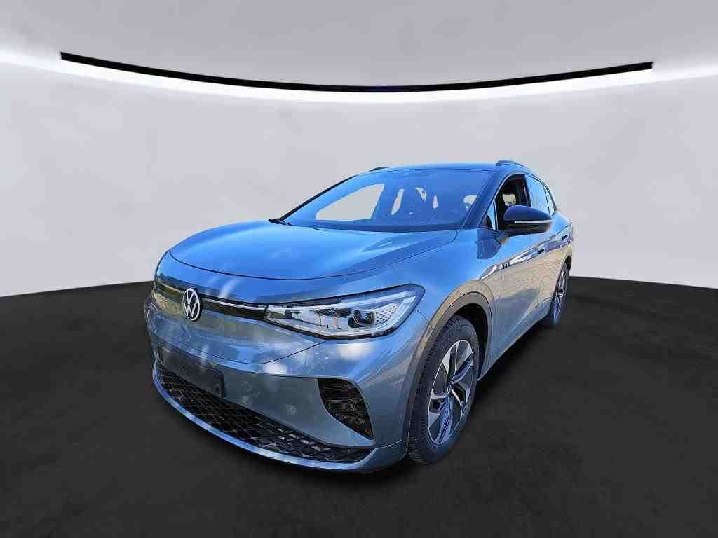 Fahrzeugabbildung Volkswagen ID.4 GTX 4-motion electric IQ.Light Matrix HUD