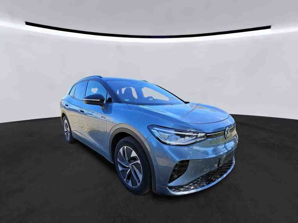 Fahrzeugabbildung Volkswagen ID.4 GTX 4-motion electric IQ.Light Matrix HUD