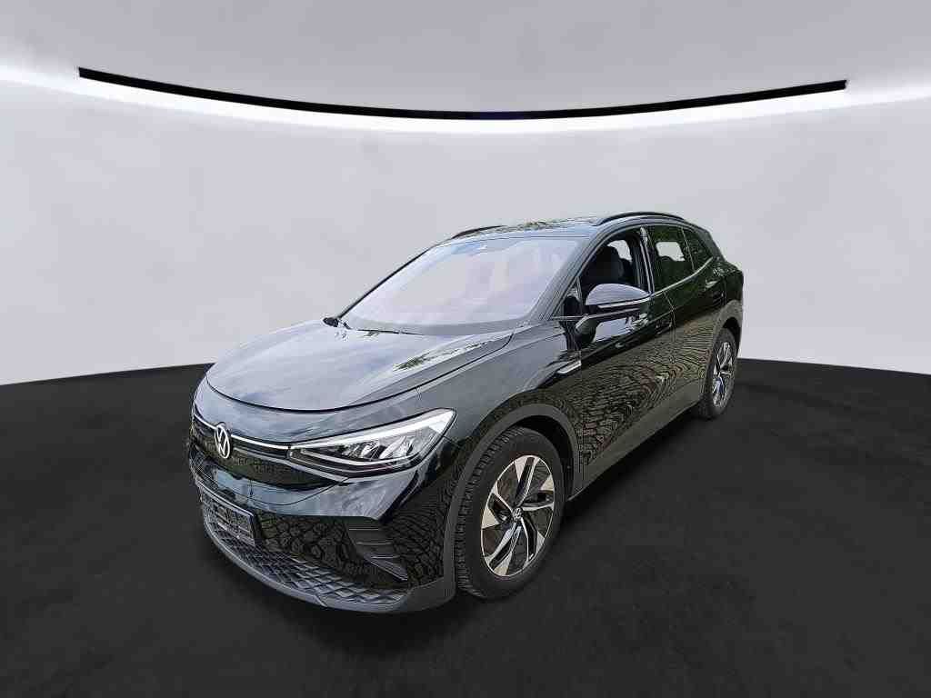 Fahrzeuge PKW autohaus mense Volkswagen ID.4 Pro Performance Matrix CarPlay ACC LED Navi