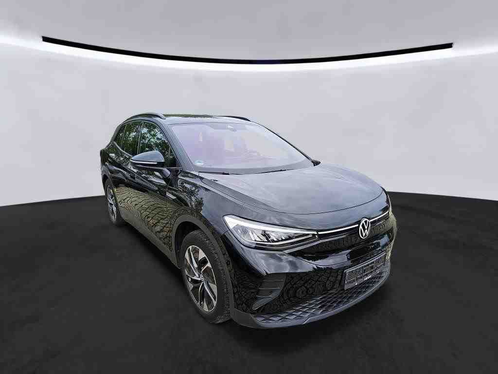 Fahrzeugabbildung Volkswagen ID.4 Pro Performance Matrix CarPlay ACC LED Navi