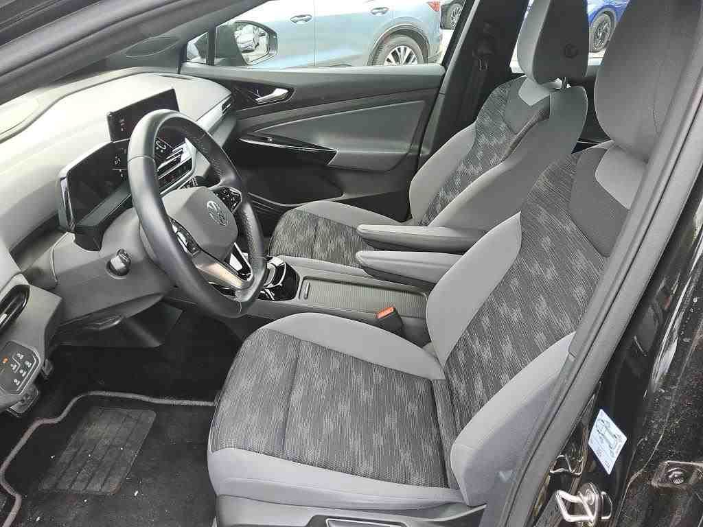 Fahrzeugabbildung Volkswagen ID.4 Pro Performance Matrix CarPlay ACC LED Navi