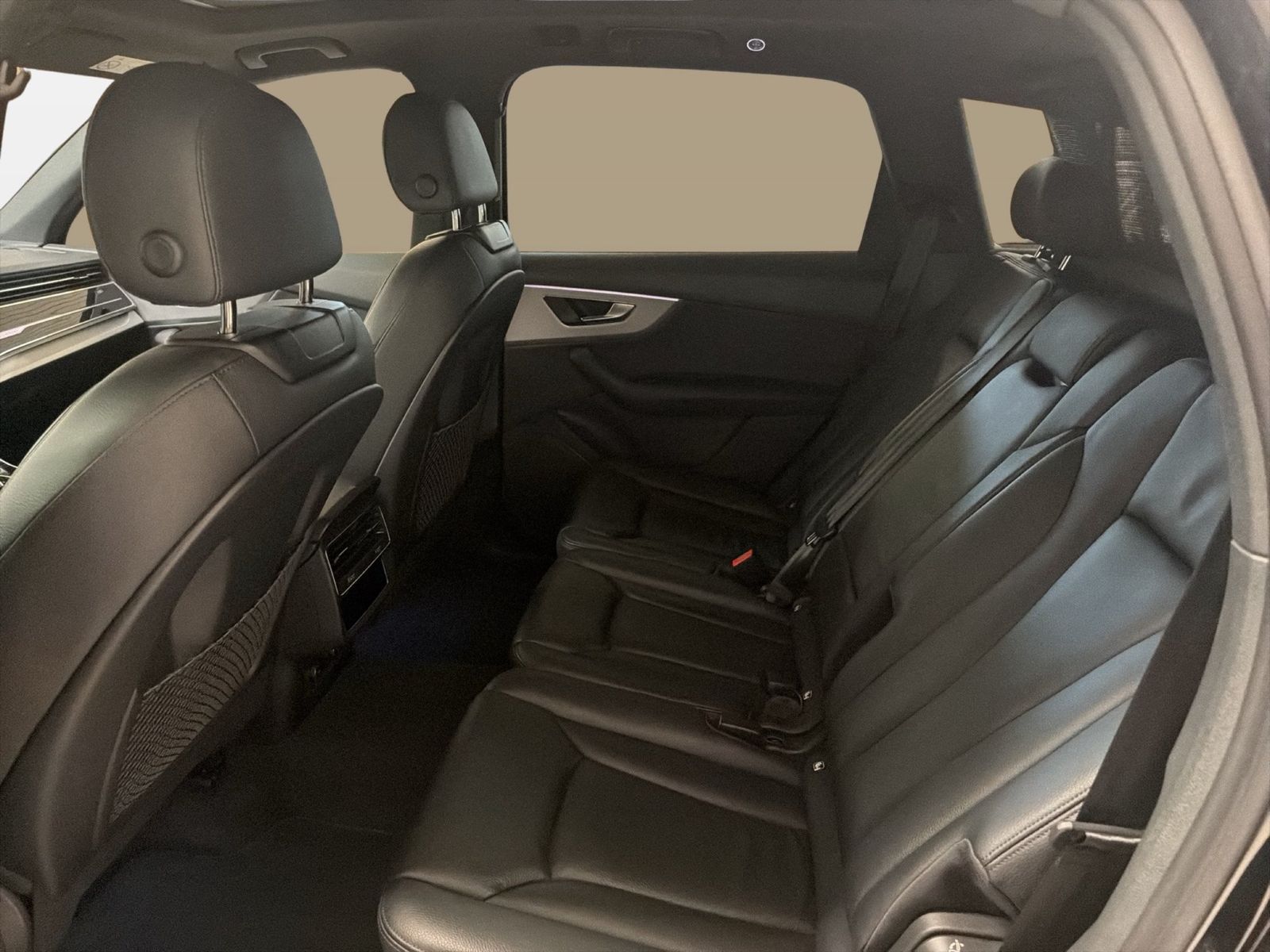 Fahrzeug autohaus mense Fahrzeugabbildung Audi Q7 55 TFSI quattro tiptronic S line CarPlay|AHK