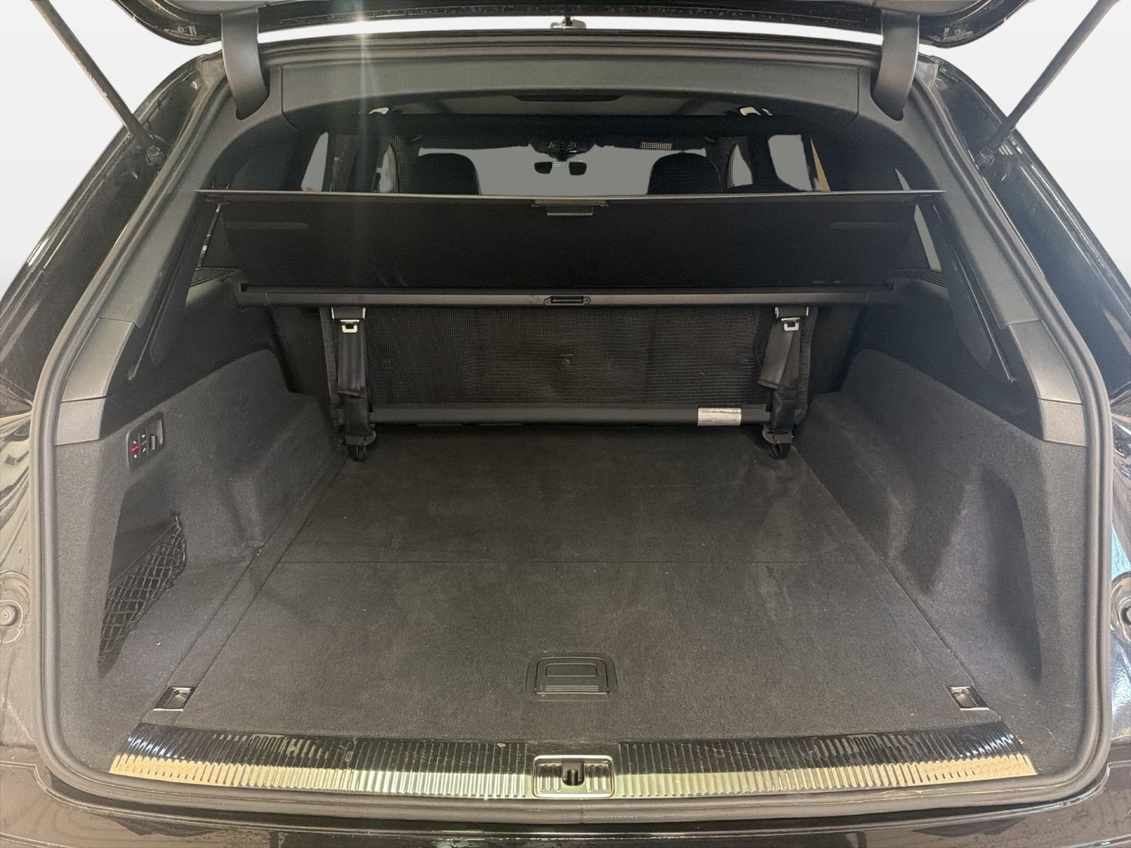 Fahrzeug autohaus mense Fahrzeugabbildung Audi Q7 55 TFSI quattro tiptronic S line CarPlay|AHK