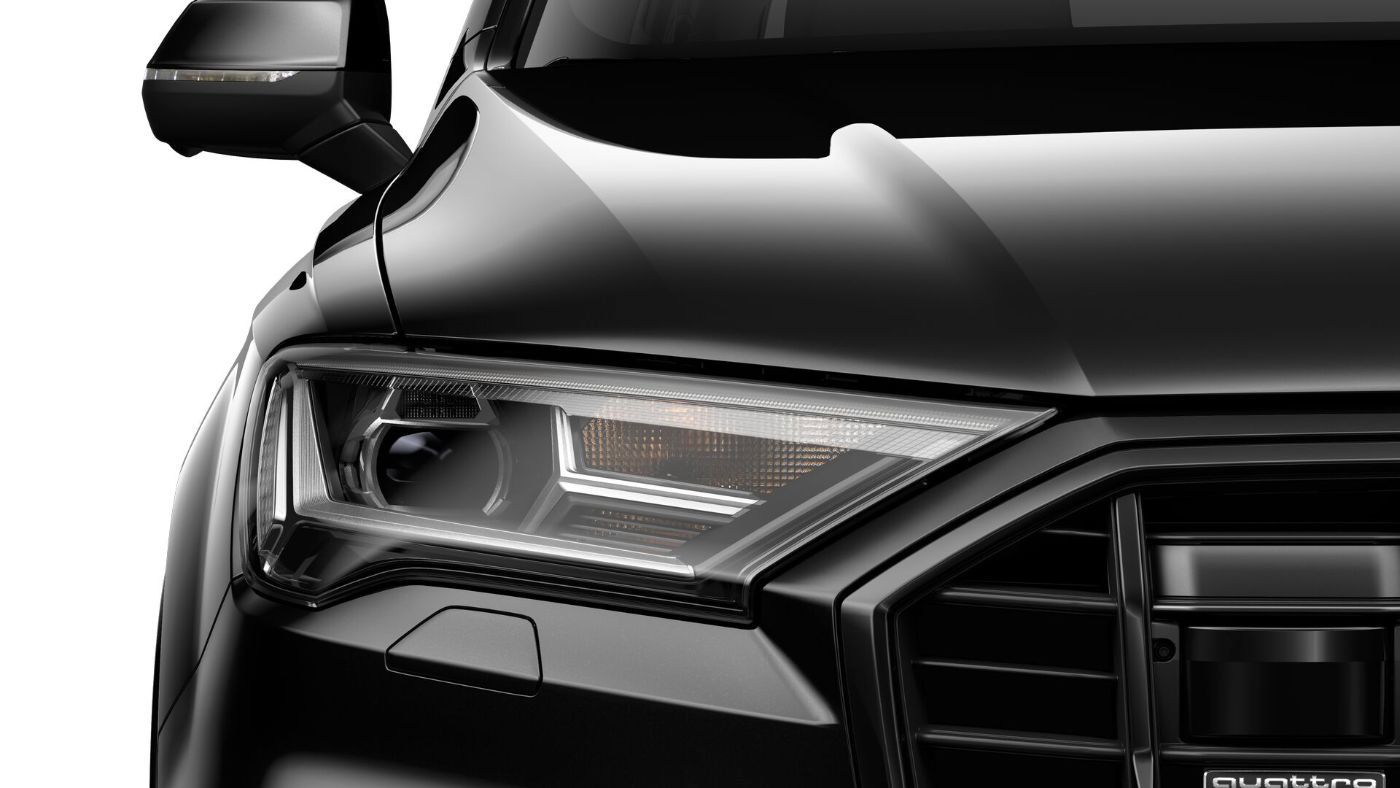 Fahrzeugabbildung Audi Q7 55 TFSI quattro tiptronic S line CarPlay|AHK