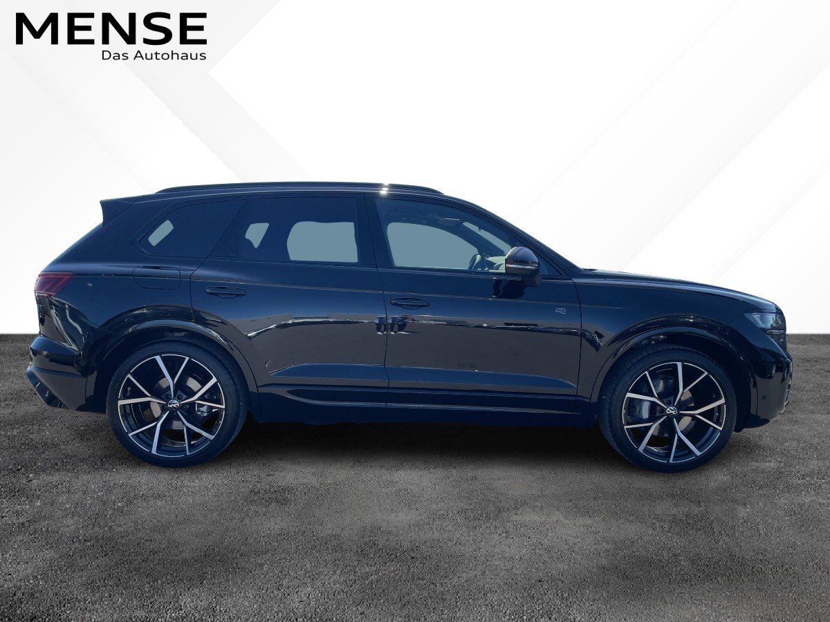 Fahrzeugabbildung Volkswagen Touareg V6 TDI 4M R-Line Final Edition AHK Luftf
