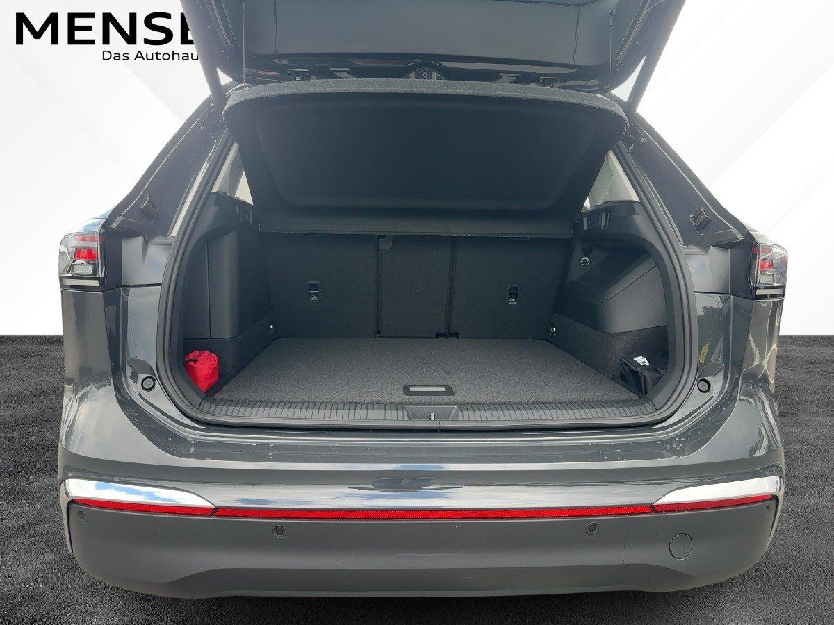 Fahrzeugabbildung Volkswagen Tiguan 1.5 eHybrid Elegance AHK Navi Ganzjahresr
