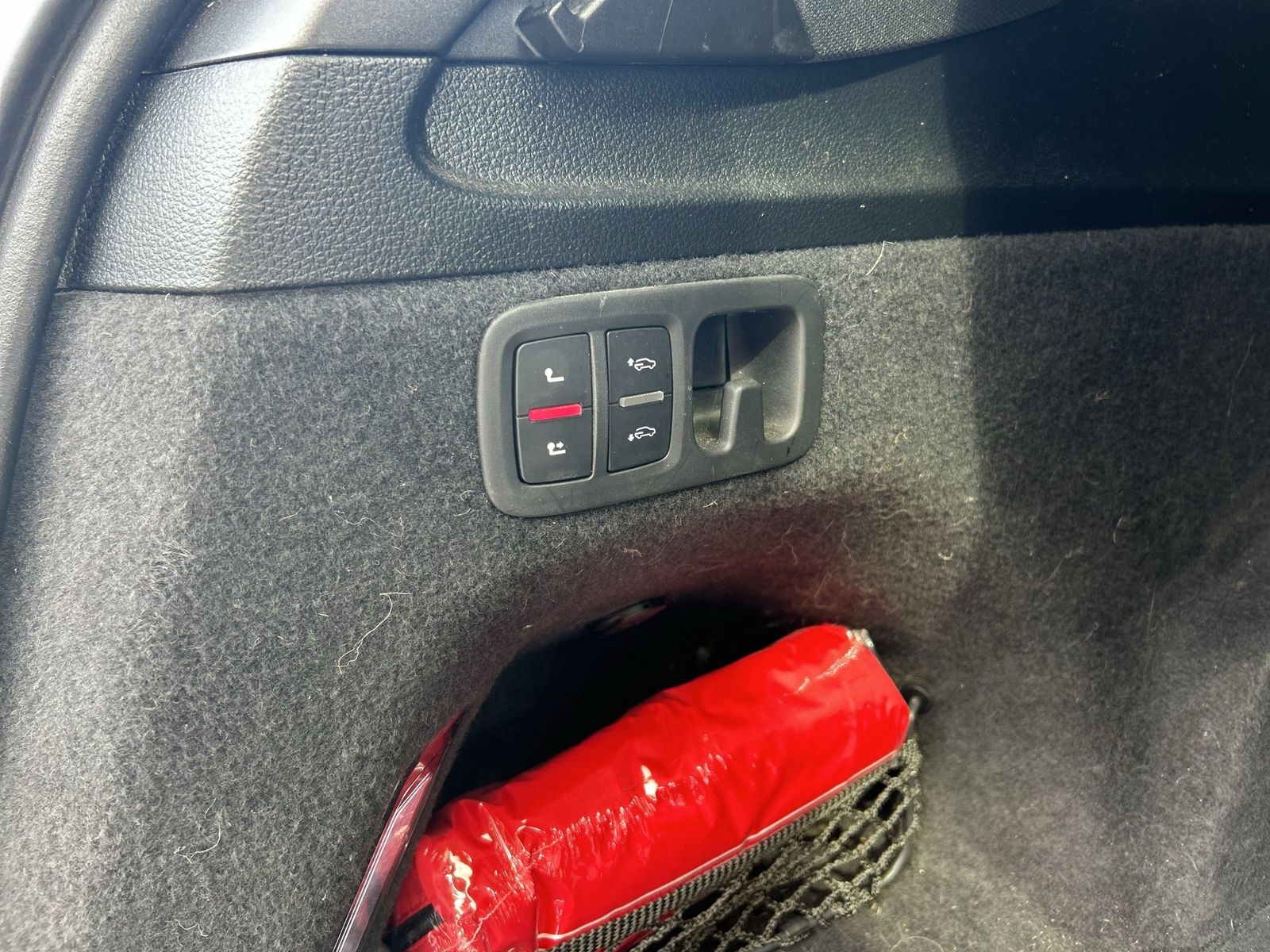 Fahrzeugabbildung Audi Q7 50 TDI Quattro tiptronic S line AHK|HUD|Luft
