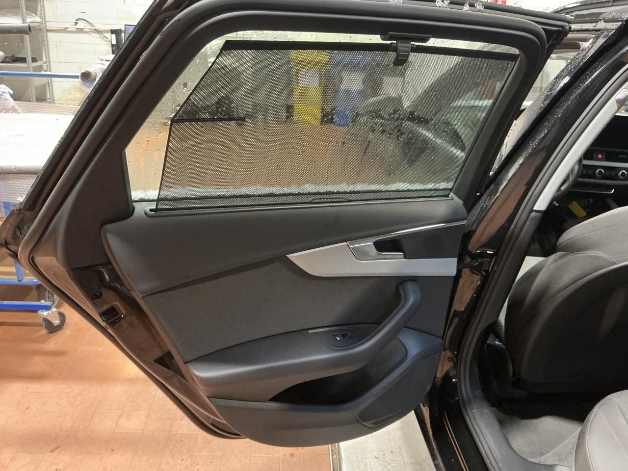Fahrzeug autohaus mense Fahrzeugabbildung Audi A4 Avant 40 TDI S tronic Matrix|LED|Navi|Kamera