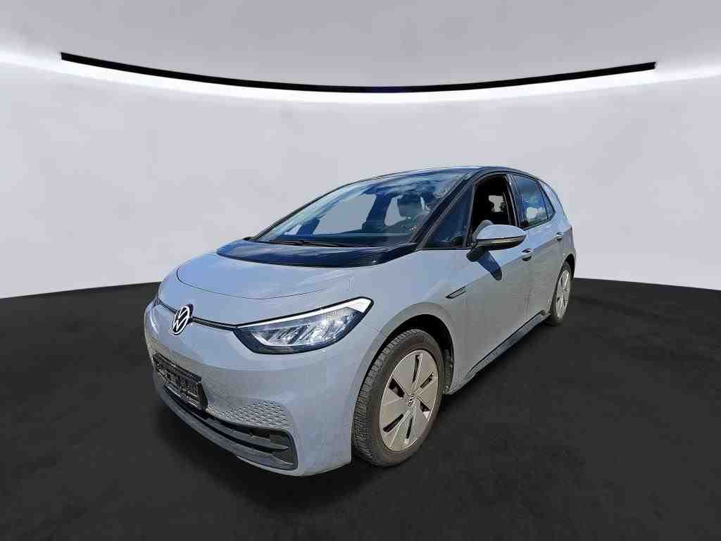 Fahrzeuge PKW autohaus mense Volkswagen ID.3 Pro Performance CarPlay ACC LED Navi KlimaA