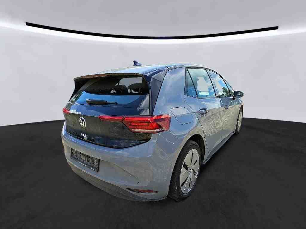 Fahrzeugabbildung Volkswagen ID.3 Pro Performance CarPlay ACC LED Navi KlimaA