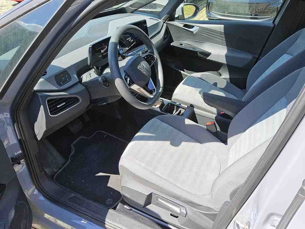 Fahrzeugabbildung Volkswagen ID.3 Pro Performance CarPlay ACC LED Navi KlimaA