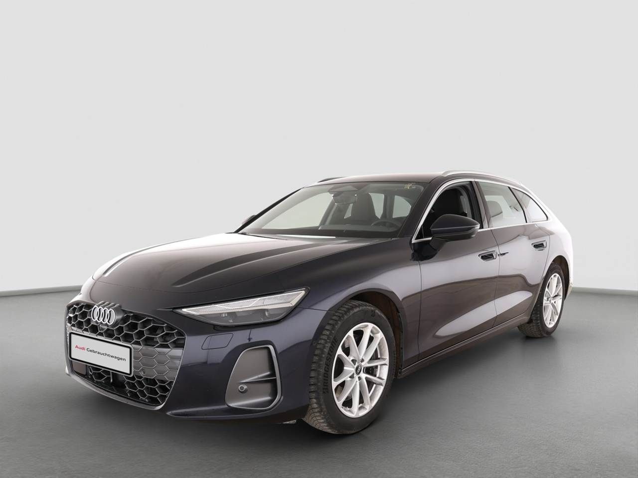 Fahrzeugabbildung Audi A6 Avant TDI quattro 150 kW S tronic AHK Pano LM
