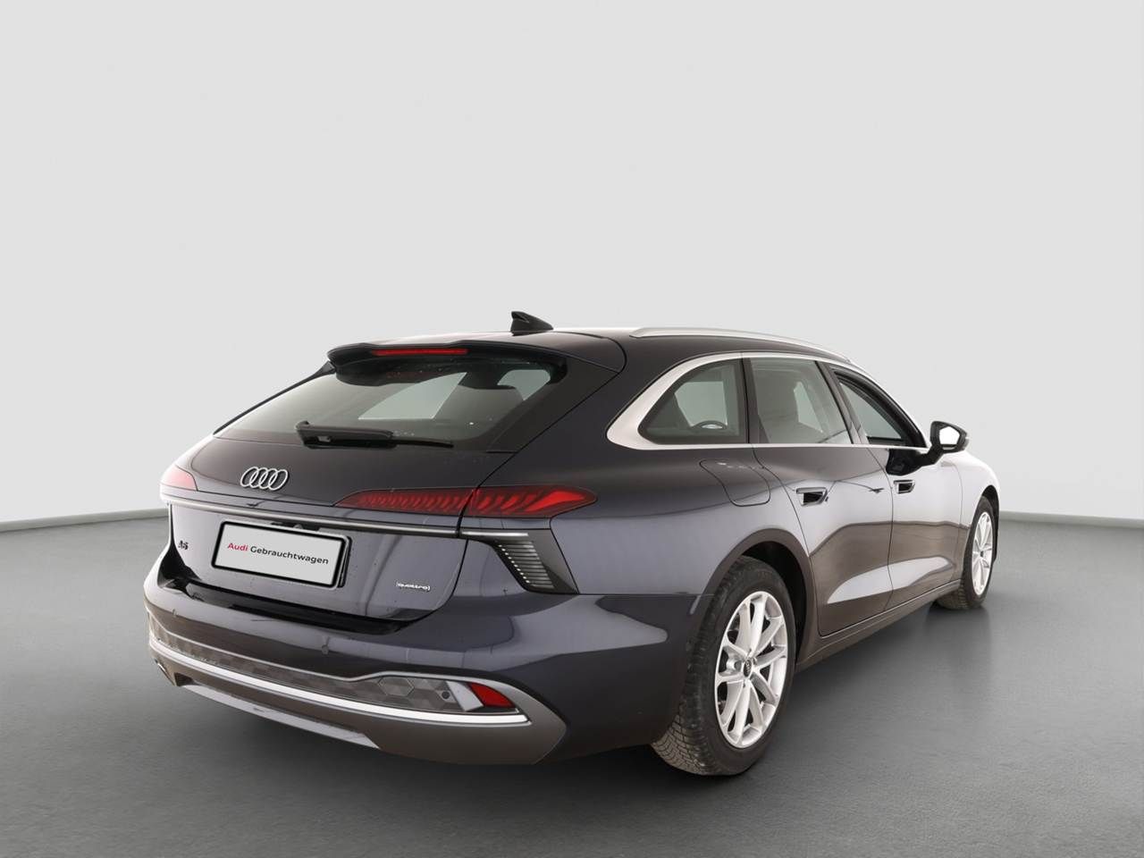 Fahrzeugabbildung Audi A6 Avant TDI quattro 150 kW S tronic AHK Pano LM