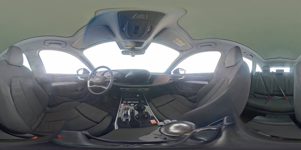 Fahrzeugabbildung Audi A6 Avant TDI quattro 150 kW S tronic AHK Pano LM