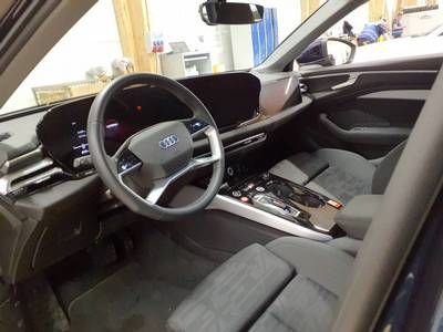 Fahrzeugabbildung Audi A6 Avant TDI quattro 150 kW S tronic AHK Pano LM