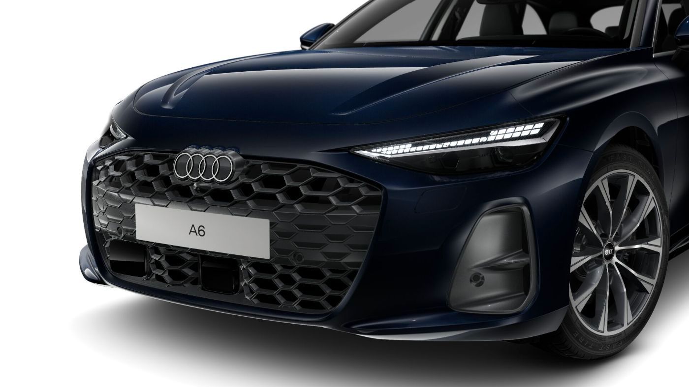 Fahrzeugabbildung Audi A6 Avant TDI quattro 150 kW S tronic AHK Pano LM