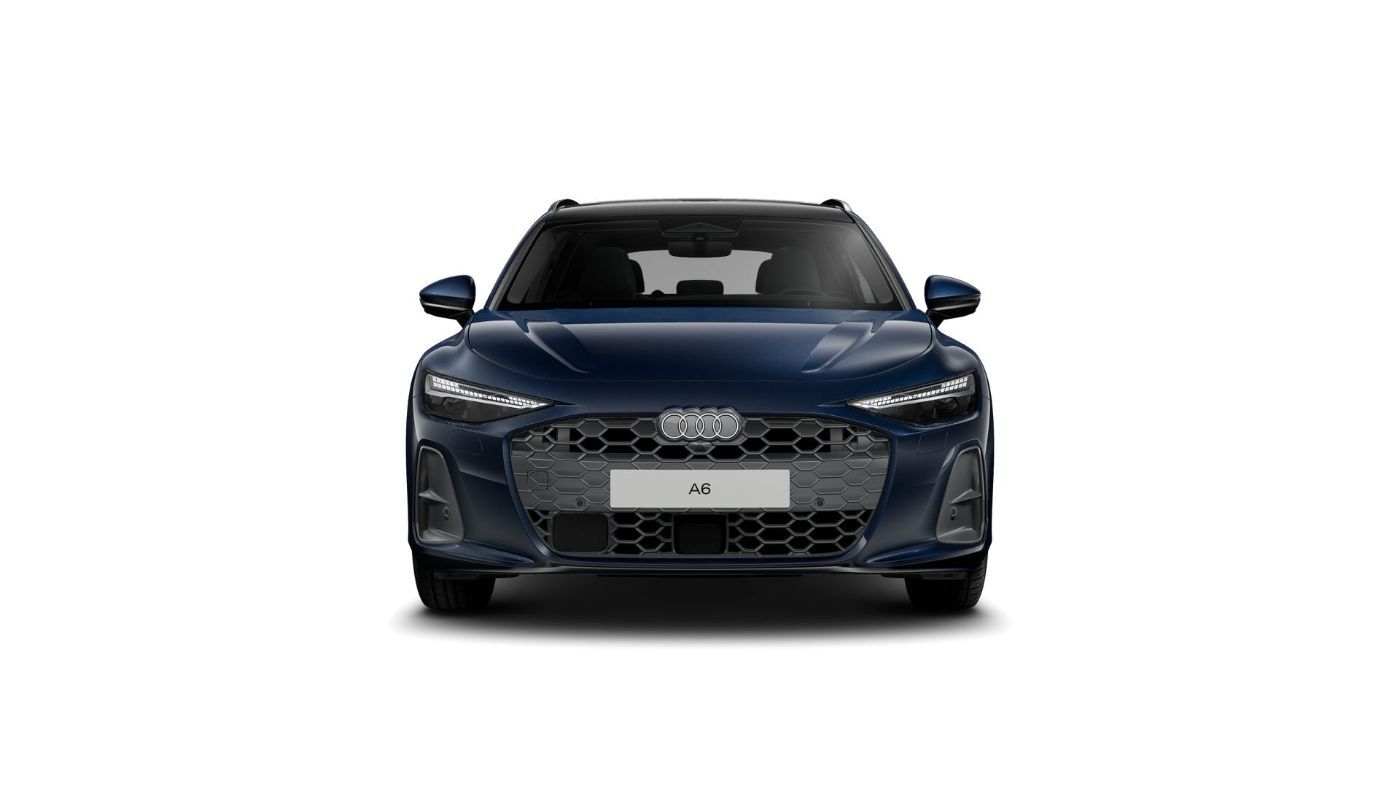 Fahrzeugabbildung Audi A6 Avant TDI quattro 150 kW S tronic AHK Pano LM