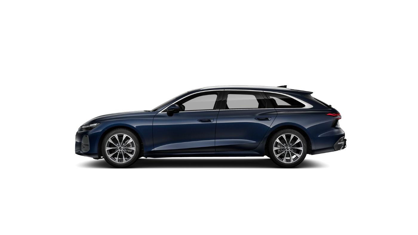 Fahrzeugabbildung Audi A6 Avant TDI quattro 150 kW S tronic AHK Pano LM