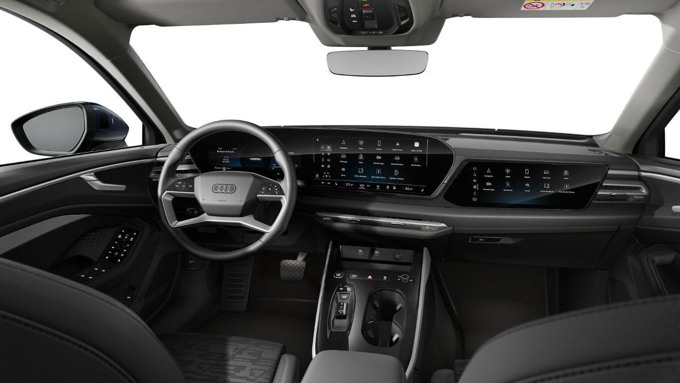 Fahrzeugabbildung Audi A6 Avant TDI quattro 150 kW S tronic AHK Pano LM