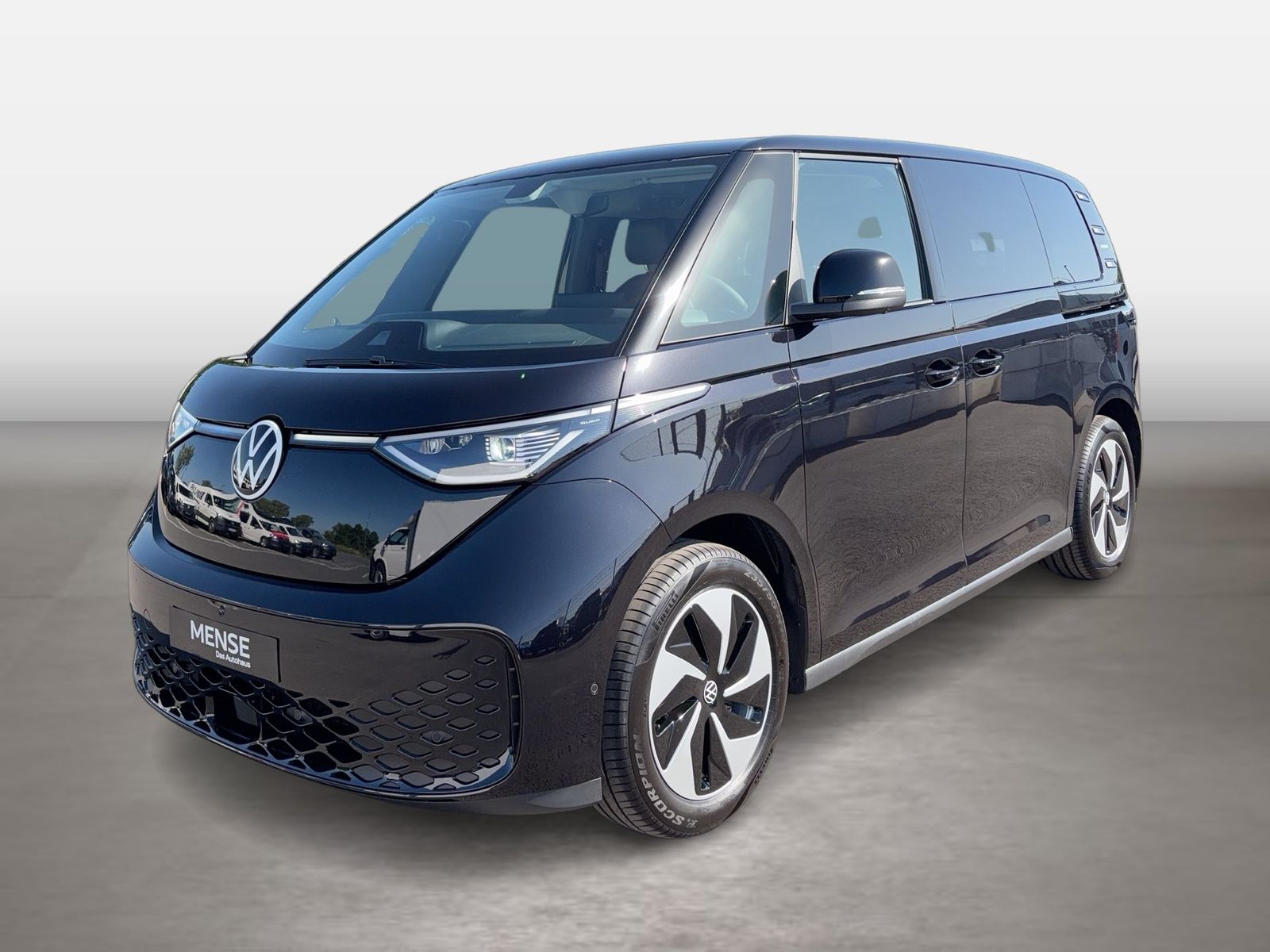 Fahrzeugabbildung Volkswagen ID. Buzz ENERGY 79 kWh 1-Gang-Automatik