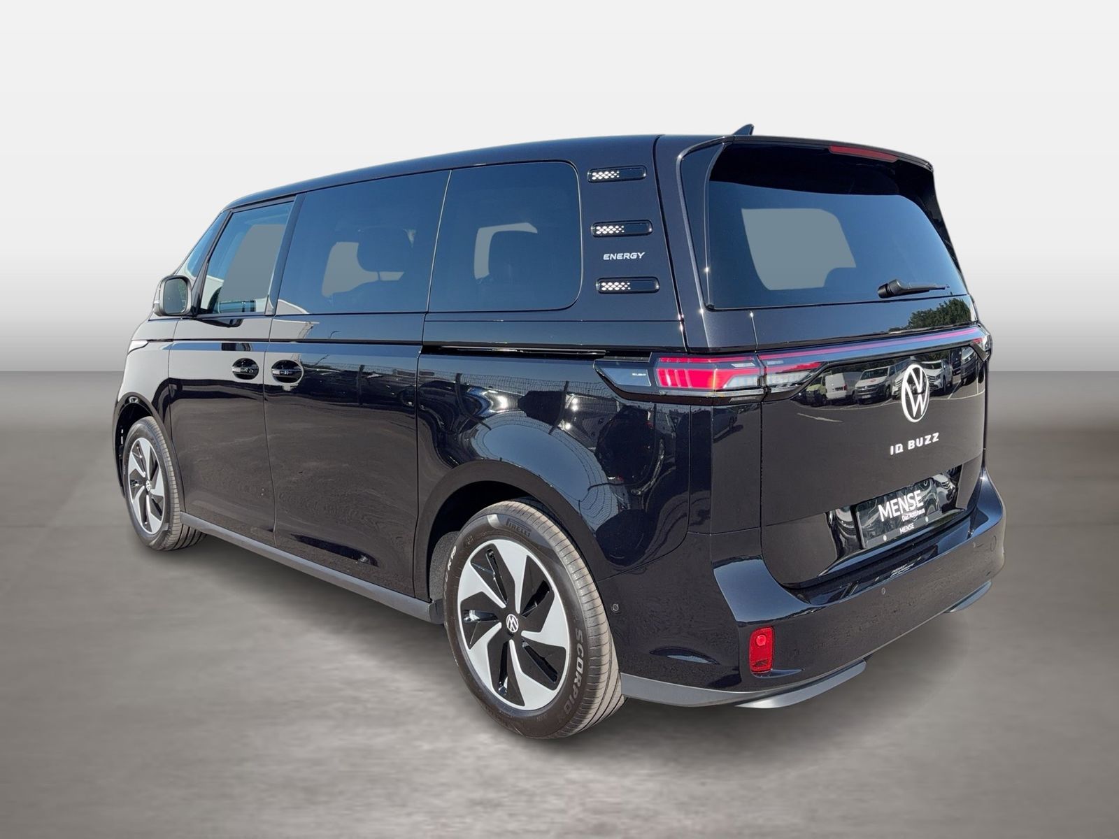 Fahrzeugabbildung Volkswagen ID. Buzz ENERGY 79 kWh 1-Gang-Automatik