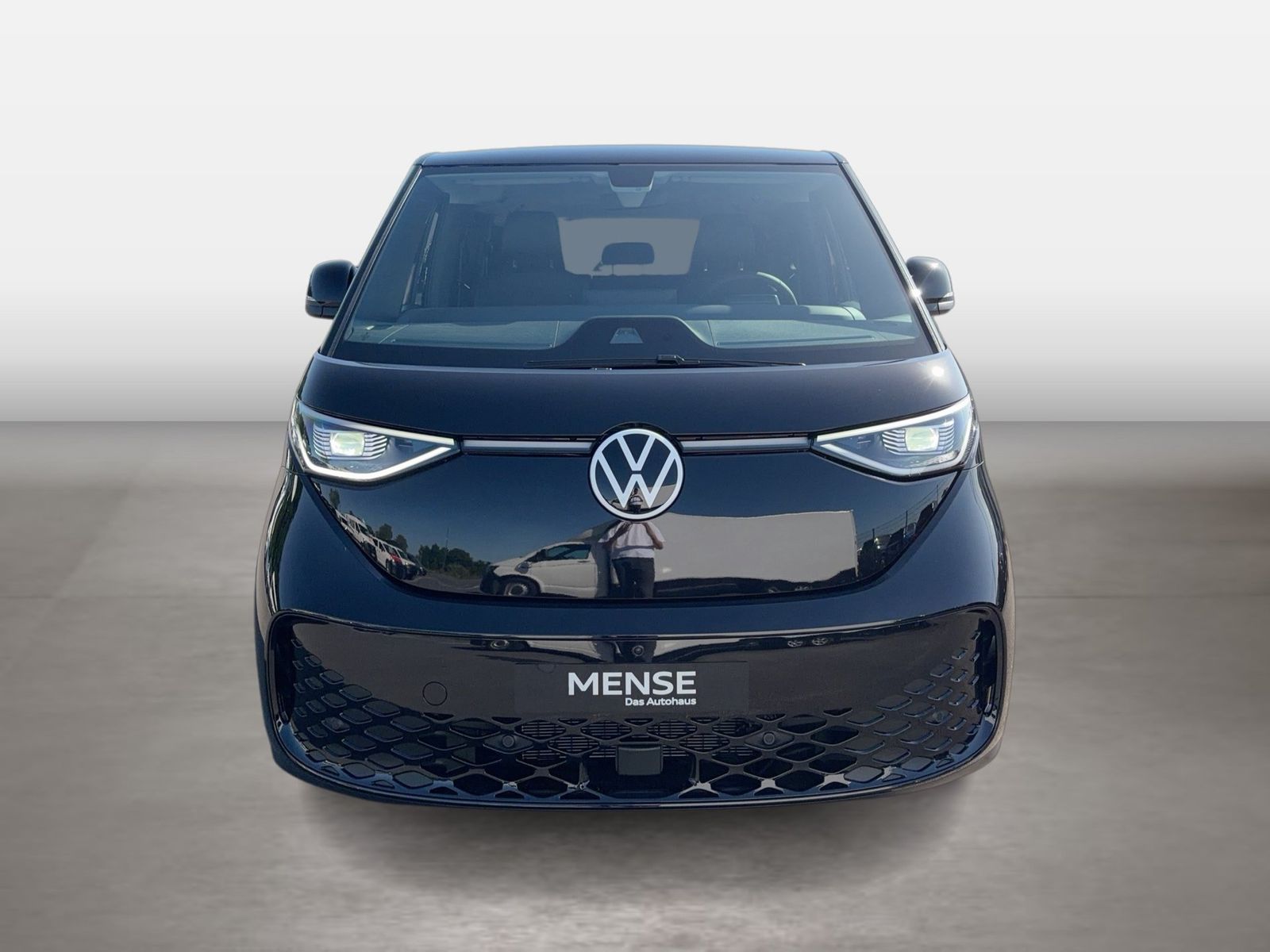 Fahrzeugabbildung Volkswagen ID. Buzz ENERGY 79 kWh 1-Gang-Automatik