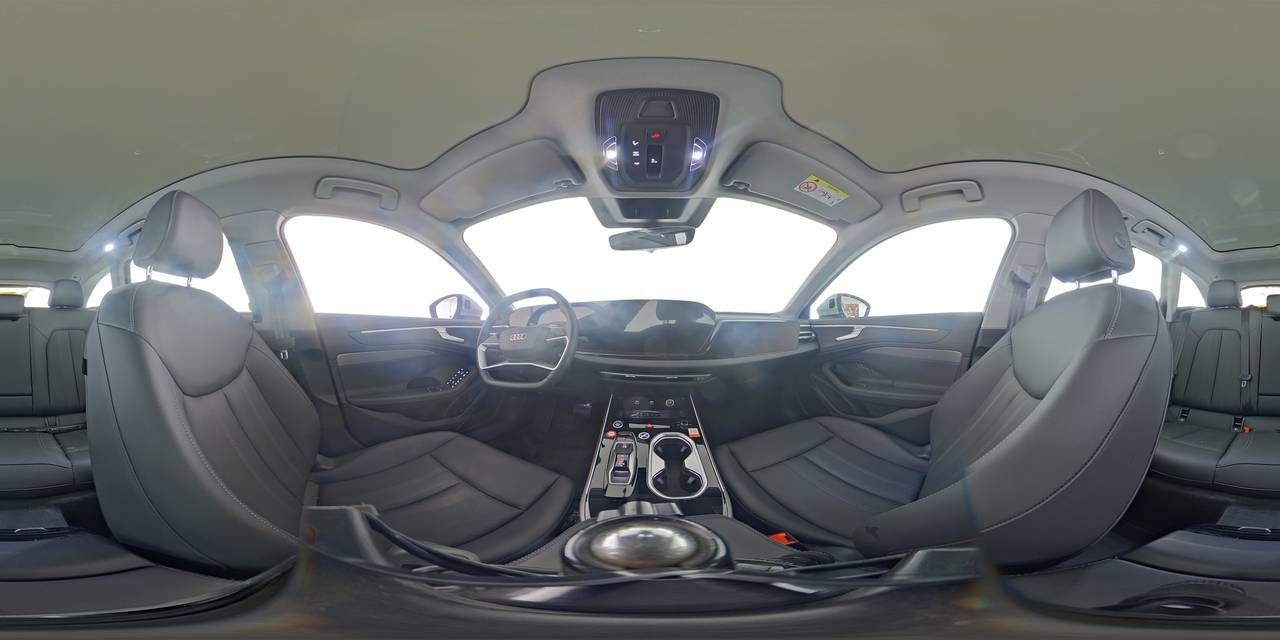 Fahrzeug autohaus mense Fahrzeugabbildung Audi A6 Avant TDI 150 kW S tronic AHK Pano ACC LED LM