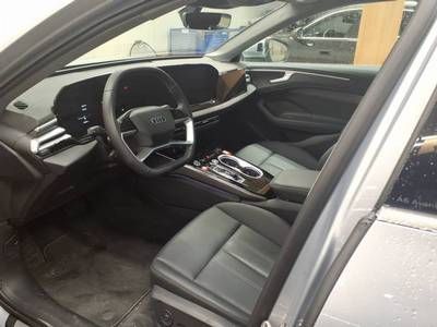 Fahrzeug autohaus mense Fahrzeugabbildung Audi A6 Avant TDI 150 kW S tronic AHK Pano ACC LED LM
