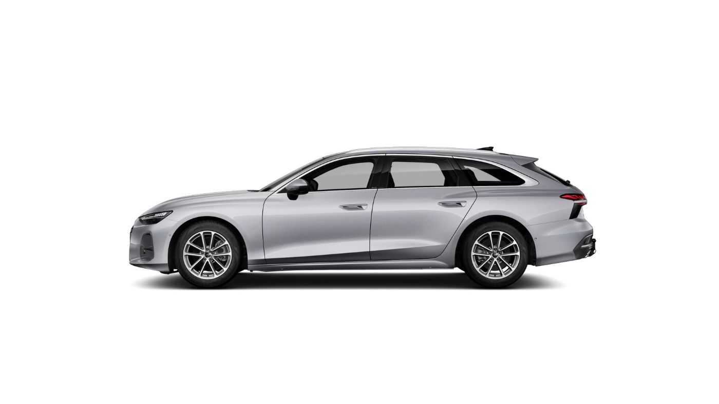 Fahrzeug autohaus mense Fahrzeugabbildung Audi A6 Avant TDI 150 kW S tronic AHK Pano ACC LED LM