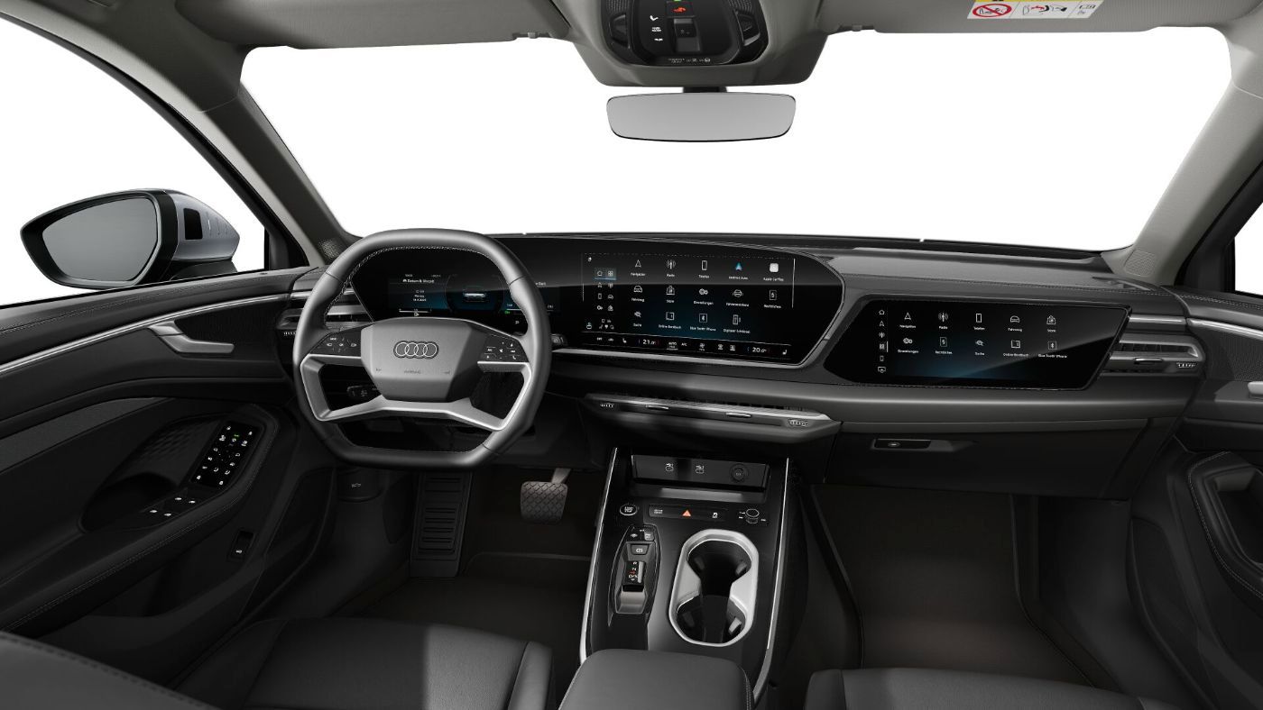 Fahrzeug autohaus mense Fahrzeugabbildung Audi A6 Avant TDI 150 kW S tronic AHK Pano ACC LED LM