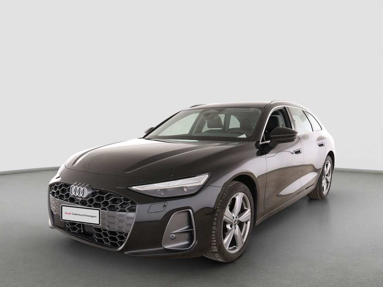 Fahrzeugabbildung Audi A6 Avant TDI 150 kW S tronic AHK Pano ACC LED LM