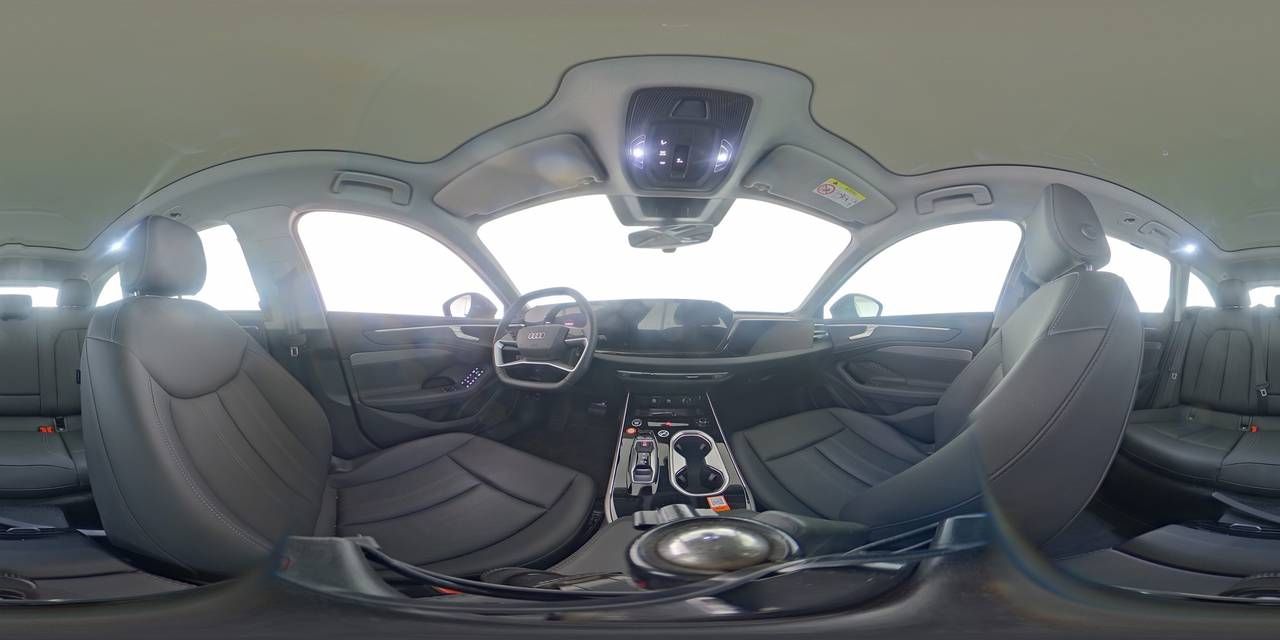 Fahrzeugabbildung Audi A6 Avant TDI 150 kW S tronic AHK Pano ACC LED LM