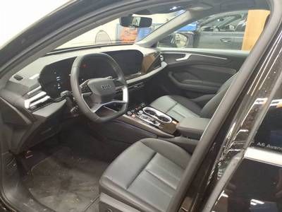 Fahrzeugabbildung Audi A6 Avant TDI 150 kW S tronic AHK Pano ACC LED LM