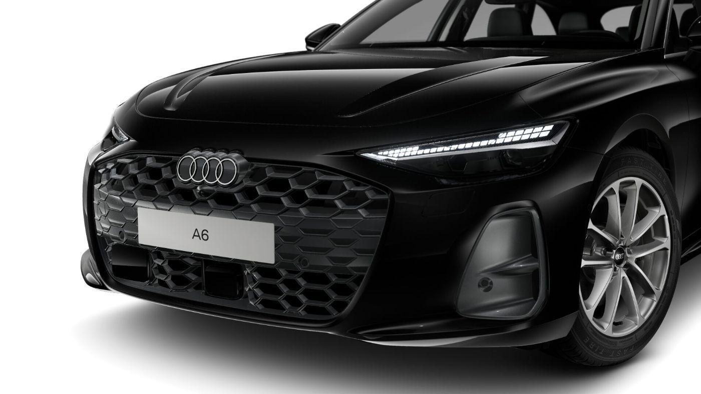 Fahrzeugabbildung Audi A6 Avant TDI 150 kW S tronic AHK Pano ACC LED LM