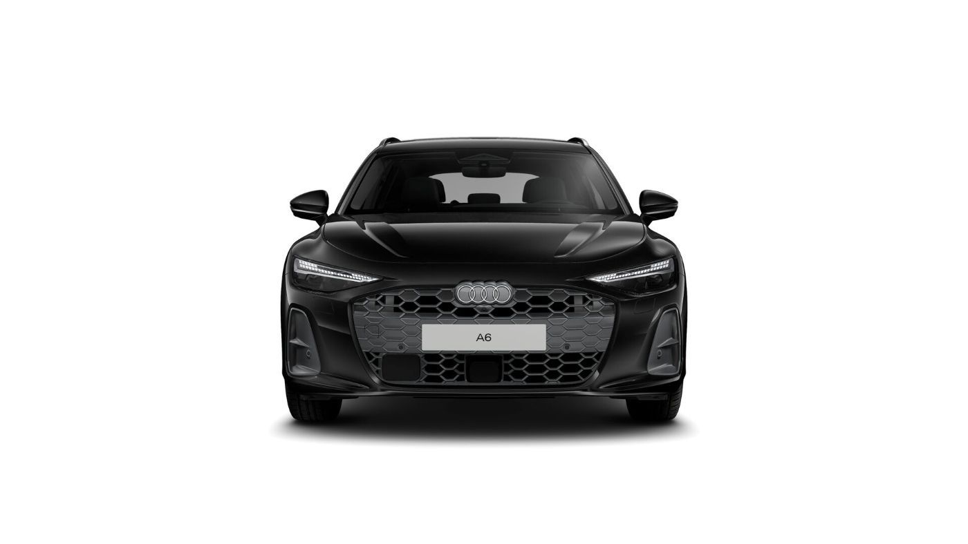 Fahrzeugabbildung Audi A6 Avant TDI 150 kW S tronic AHK Pano ACC LED LM