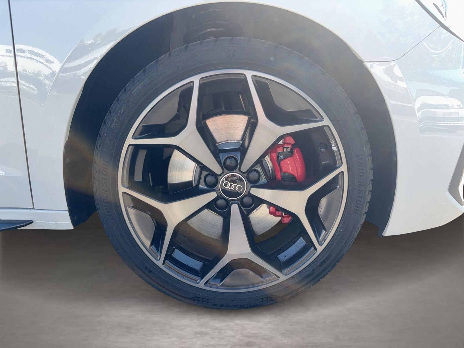 Fahrzeugabbildung Audi A1 Sportback S line 40 TFSI 152(207) S tronic Ca - mit KI generiert/bearbeitet
