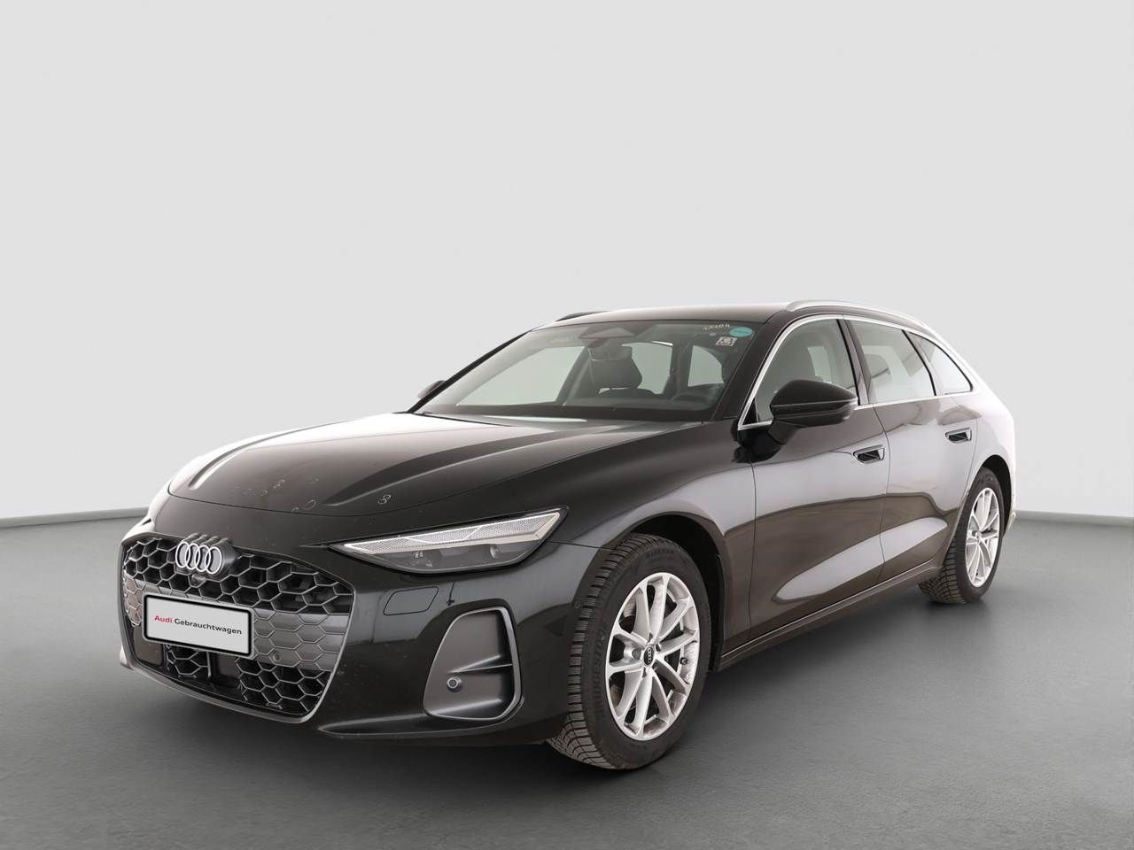 Fahrzeugabbildung Audi A6 Avant TDI quattro 150 kW S tronic B&O AHK HUD