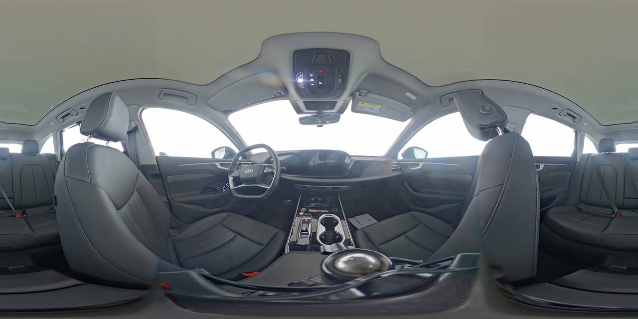 Fahrzeugabbildung Audi A6 Avant TDI quattro 150 kW S tronic B&O AHK HUD