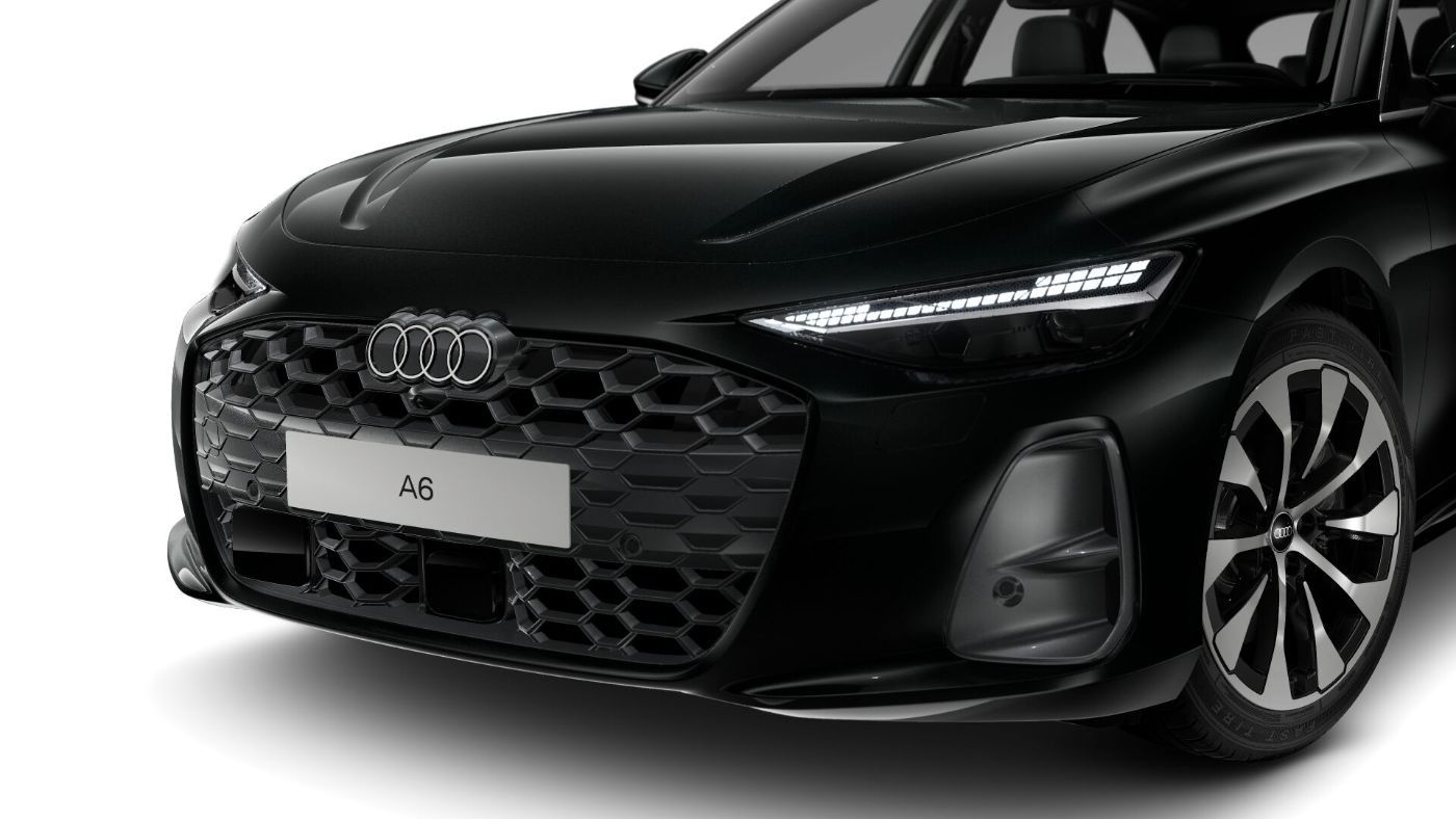 Fahrzeugabbildung Audi A6 Avant TDI quattro 150 kW S tronic B&O AHK HUD