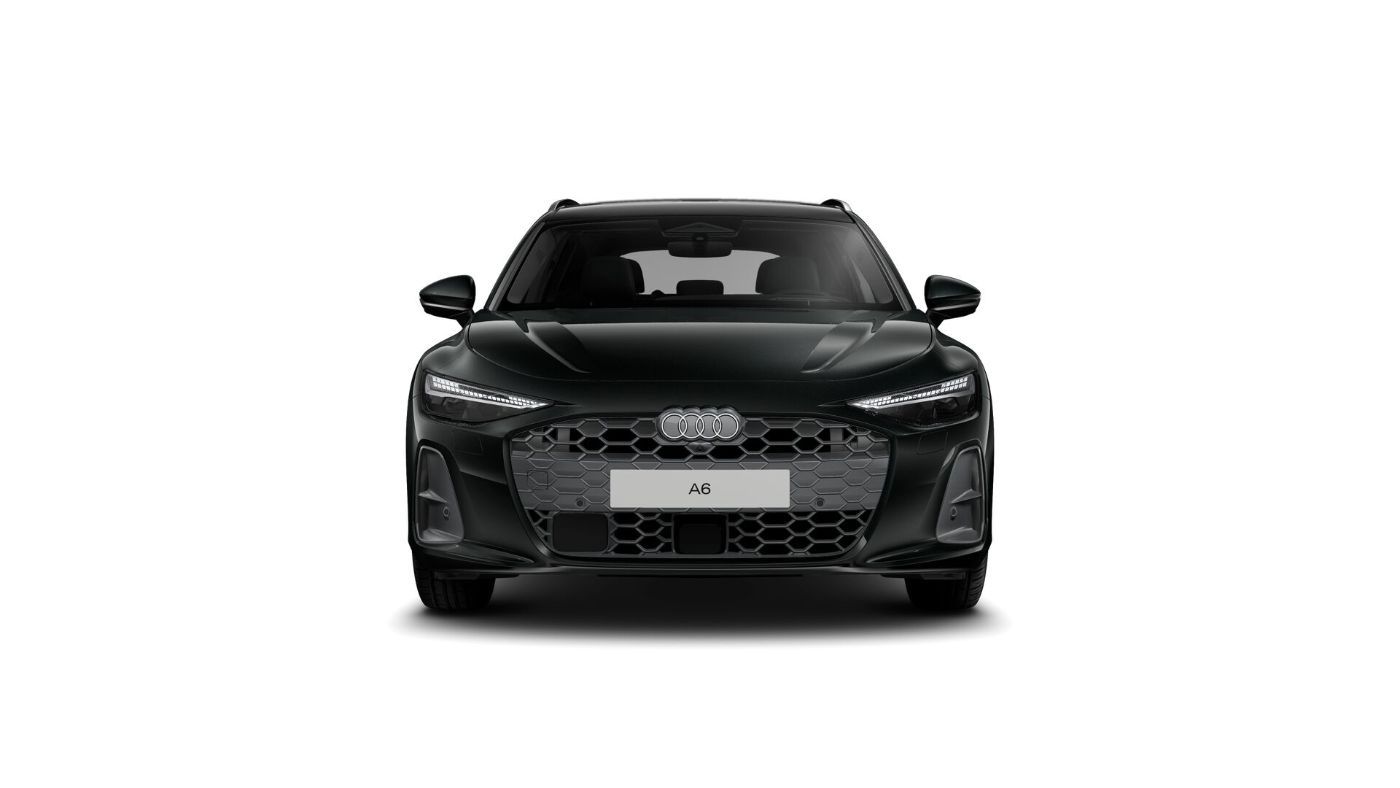 Fahrzeugabbildung Audi A6 Avant TDI quattro 150 kW S tronic B&O AHK HUD