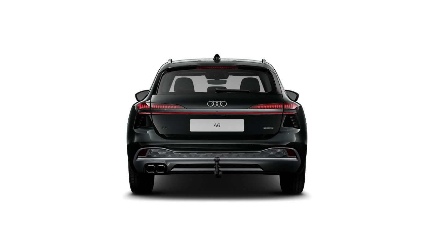 Fahrzeugabbildung Audi A6 Avant TDI quattro 150 kW S tronic B&O AHK HUD