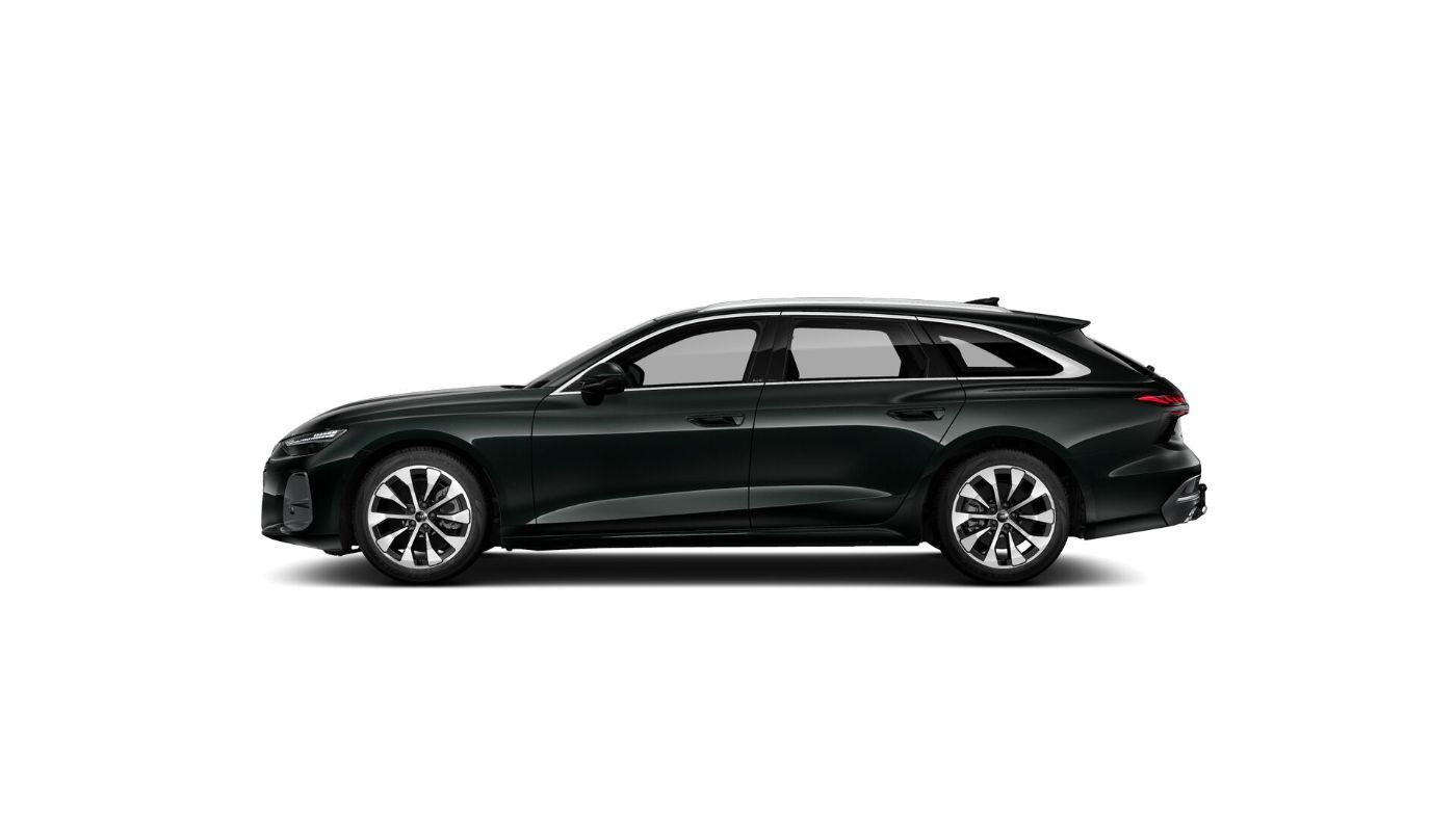 Fahrzeugabbildung Audi A6 Avant TDI quattro 150 kW S tronic B&O AHK HUD