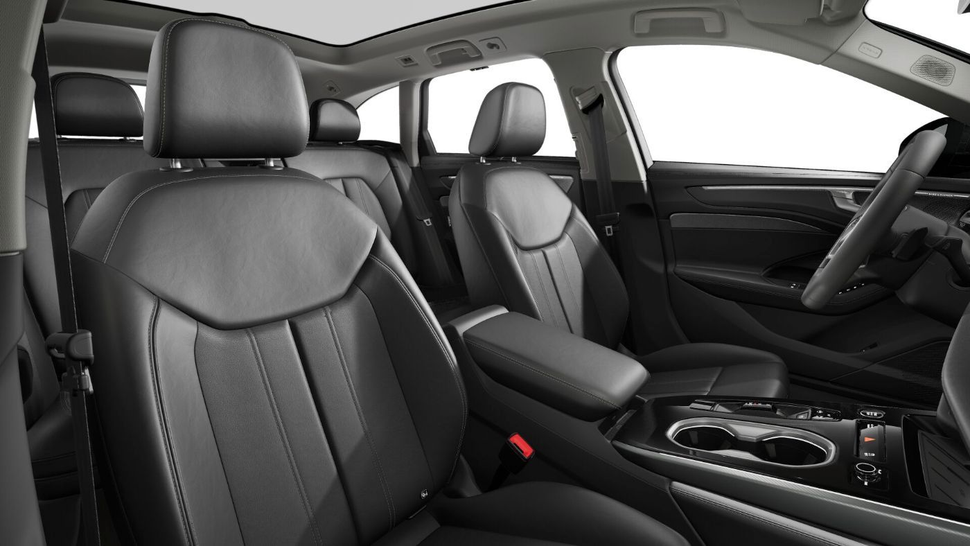 Fahrzeugabbildung Audi A6 Avant TDI quattro 150 kW S tronic B&O AHK HUD
