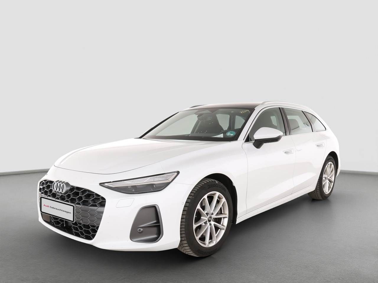 Fahrzeugabbildung Audi A6 Avant TDI quattro 150 kW S tronic AHK Pano LM