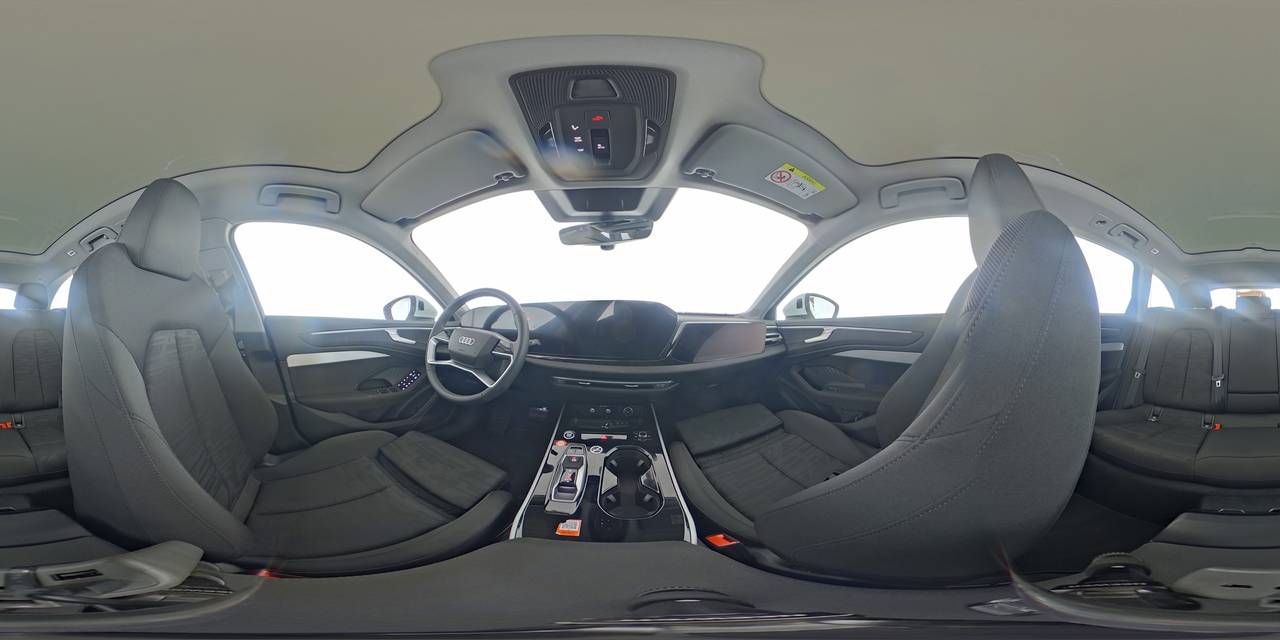 Fahrzeugabbildung Audi A6 Avant TDI quattro 150 kW S tronic AHK Pano LM