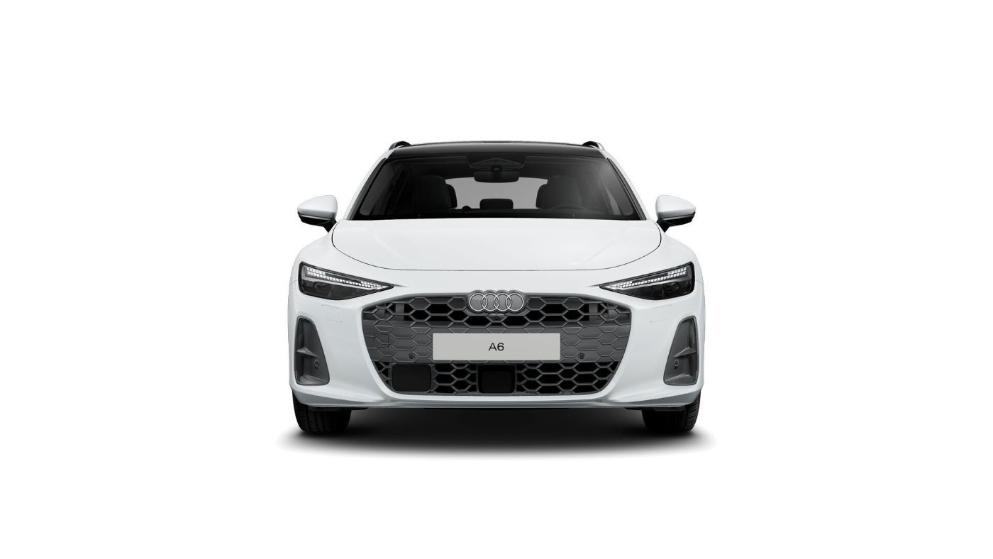 Fahrzeugabbildung Audi A6 Avant TDI quattro 150 kW S tronic AHK Pano LM