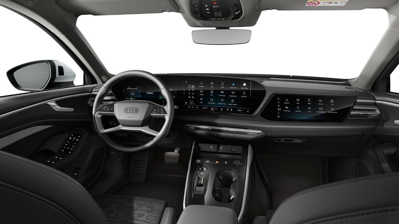 Fahrzeugabbildung Audi A6 Avant TDI quattro 150 kW S tronic AHK Pano LM