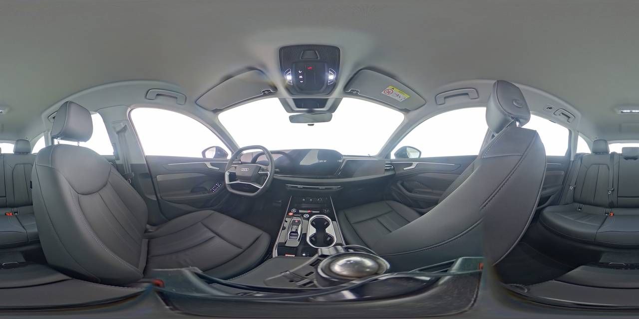 Fahrzeugabbildung Audi A6 Avant TDI 150 kW S tronic AHK ACC LED Kamera