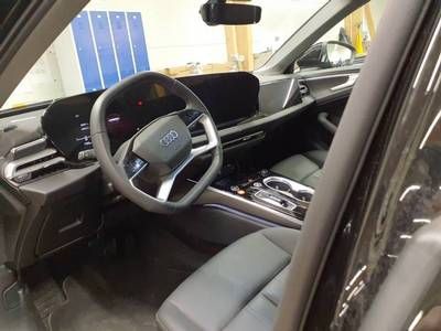 Fahrzeugabbildung Audi A6 Avant TDI 150 kW S tronic AHK ACC LED Kamera